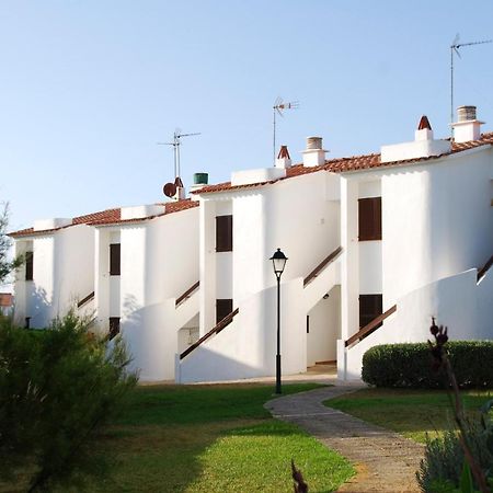 Las Bouganvillas Cala'N Blanes  Exterior photo