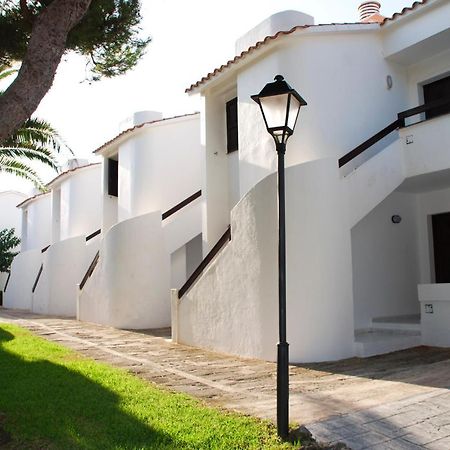 Las Bouganvillas Cala'N Blanes  Exterior photo