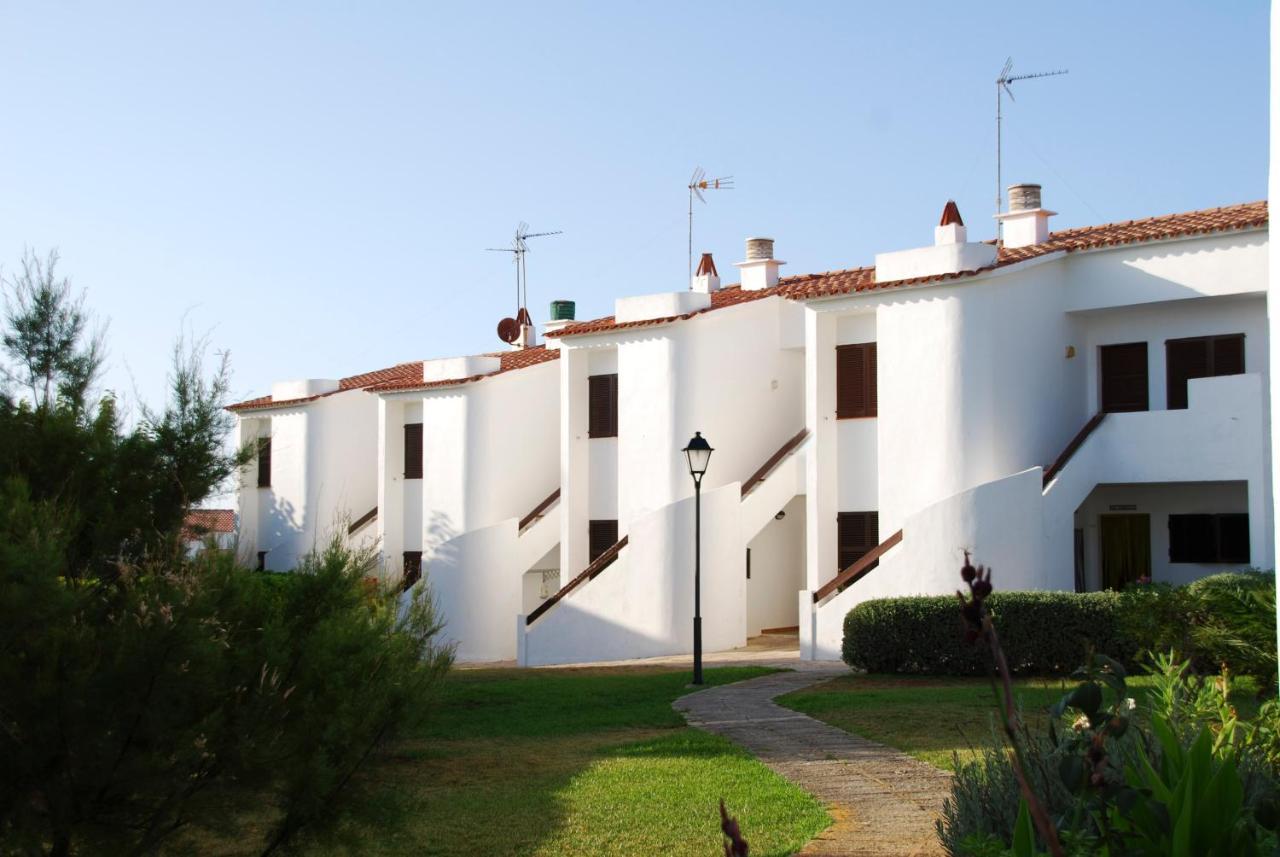 Las Bouganvillas Cala'N Blanes  Exterior photo