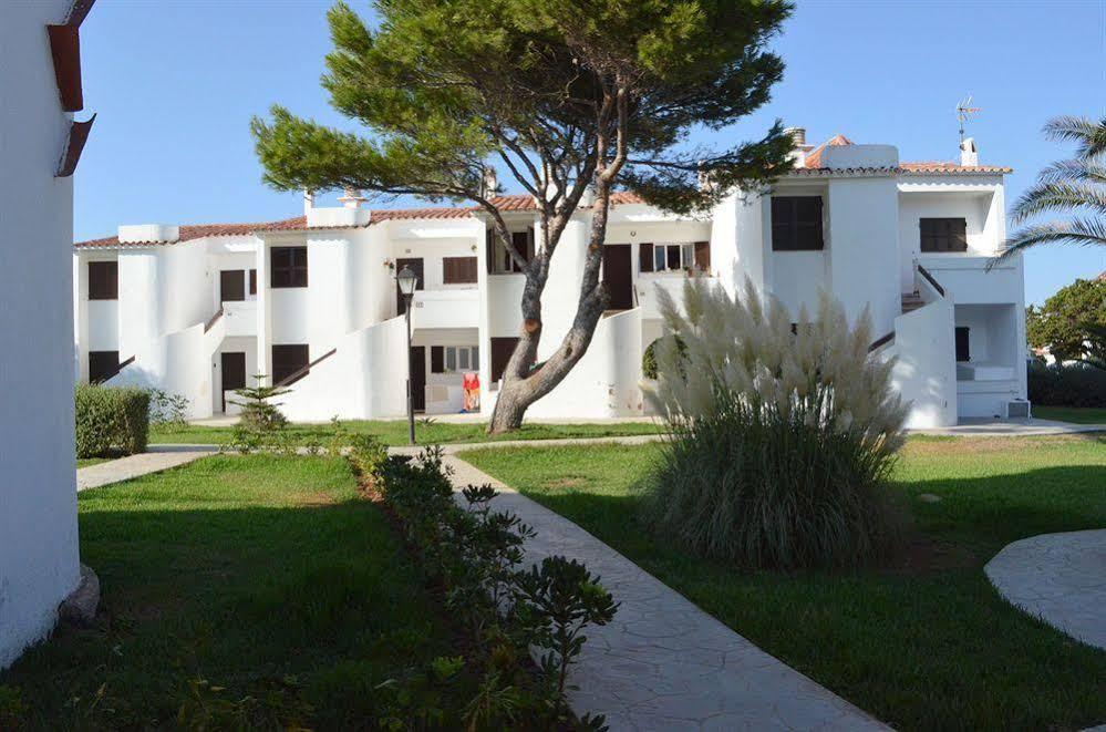 Las Bouganvillas Cala'N Blanes  Exterior photo